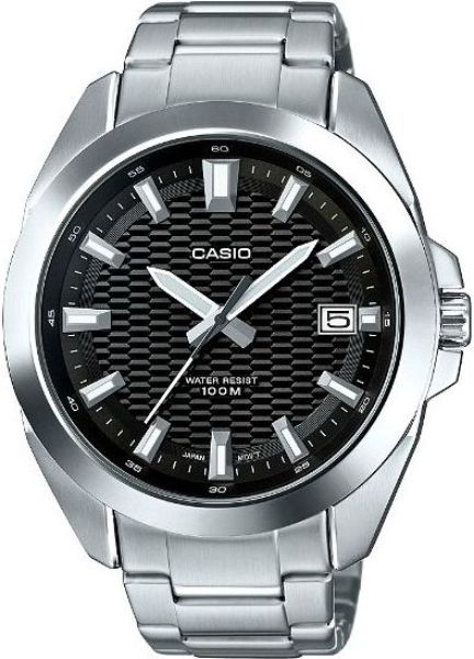 Casio MTPE400D-1AV