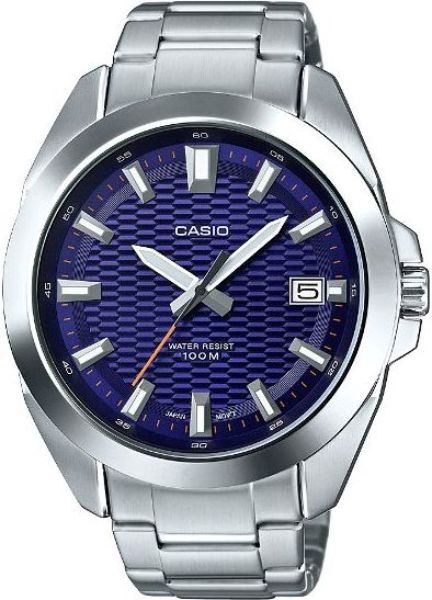 Casio MTPE400D-2AV