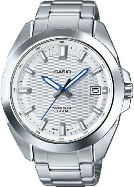 Casio MTPE400D-7AV