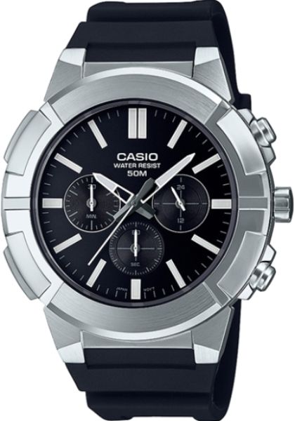 Casio MTPE500-1AV