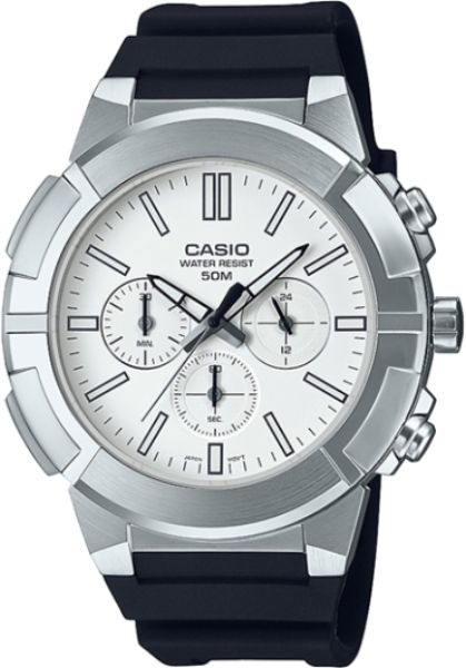 Casio MTPE500-7AV