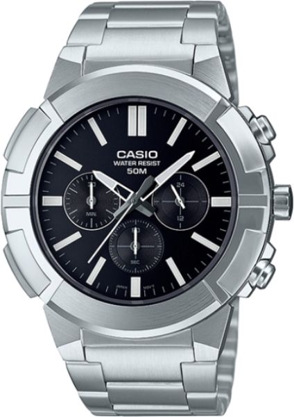 Casio MTPE500D-1AV