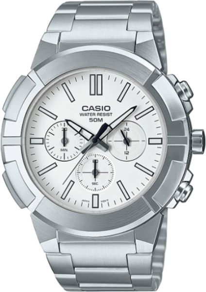 Casio MTPE500D-7AV