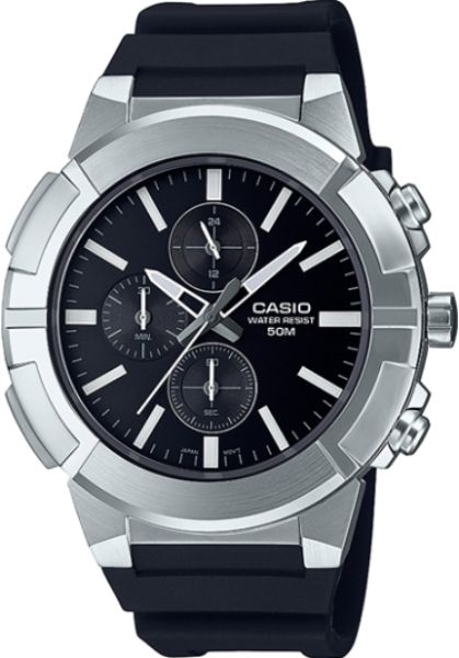 Casio MTPE501-1AV