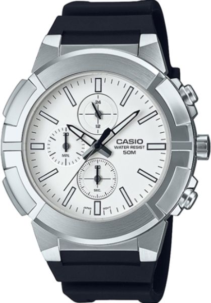 Casio MTPE501-7AV