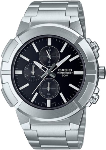 Casio MTPE501D-1AV