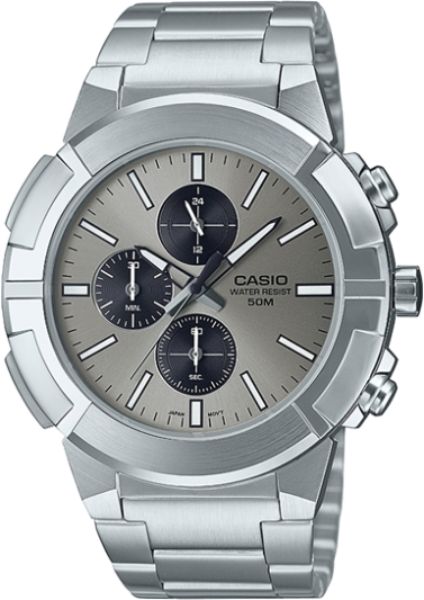 Casio MTPE501D-8AV