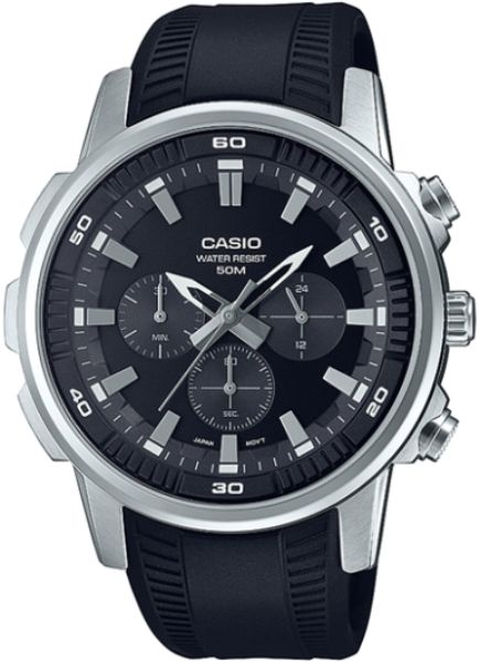 Casio MTPE505-1AV