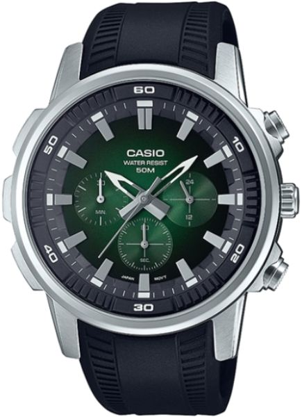 Casio MTPE505-3AV