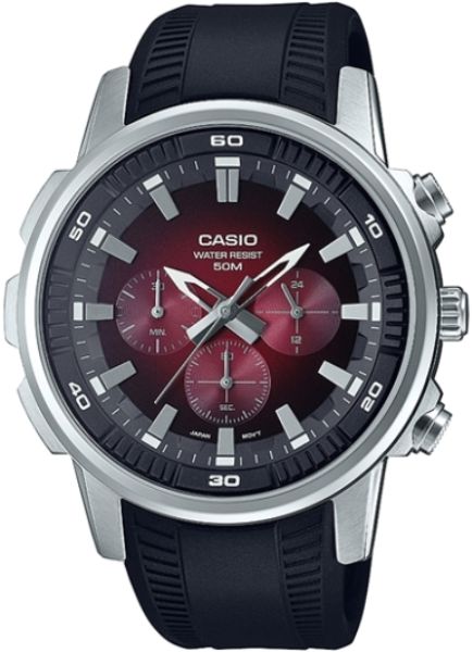 Casio MTPE505-4AV