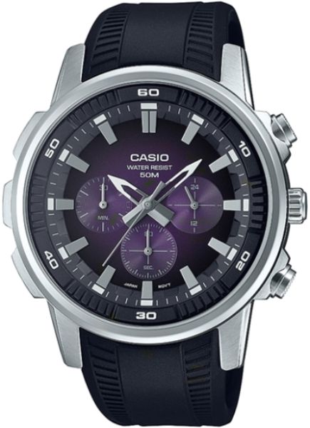 Casio MTPE505-6AV