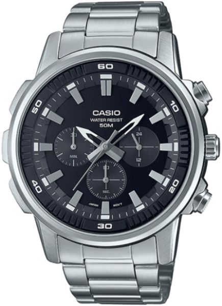 Casio MTPE505D-1AV