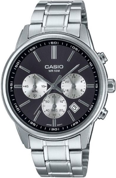 Casio MTPE515D-1AV