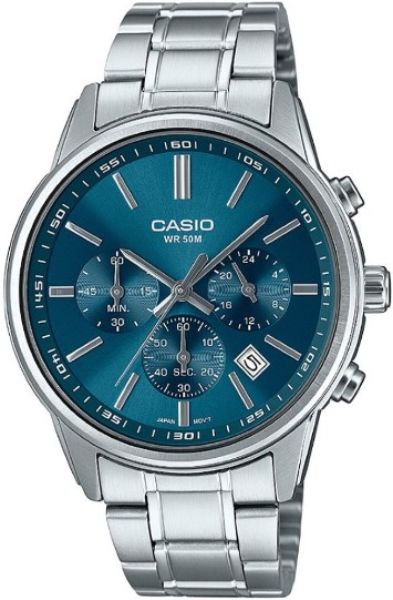 Casio MTPE515D-2A1V