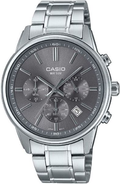 Casio MTPE515D-8AV