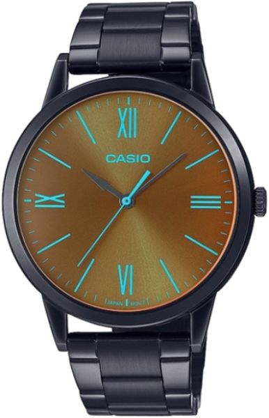 Casio MTPE600B-1B