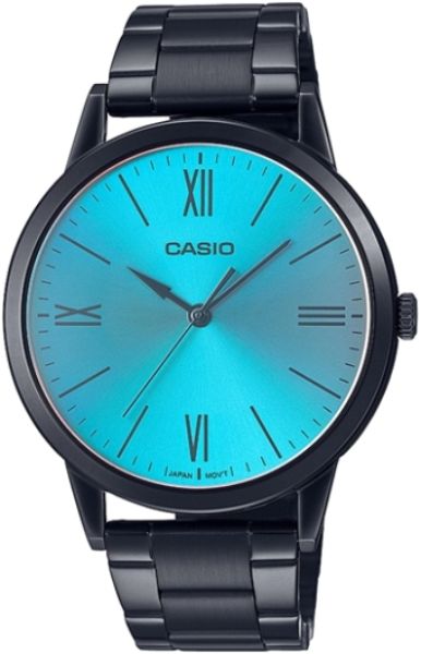 Casio MTPE600B-2B