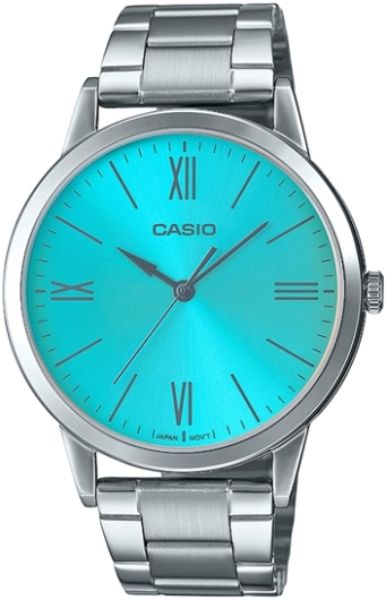 Casio MTPE600D-2B