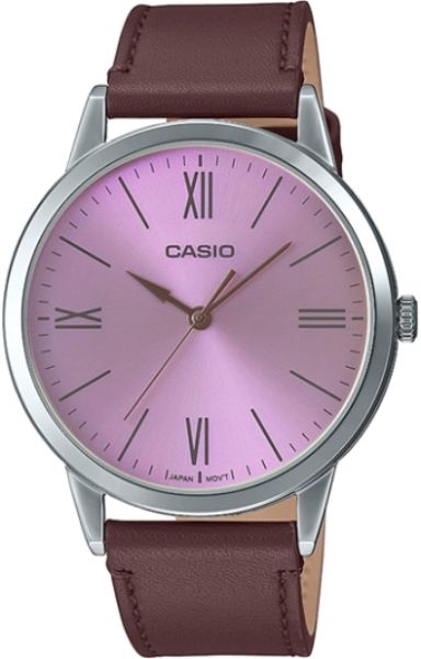 Casio MTPE600L-5B