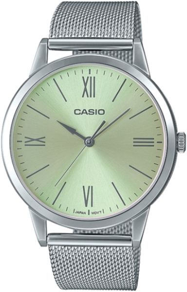 Casio MTPE600M-9B