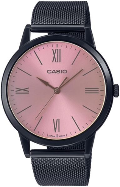Casio MTPE600MB-4B