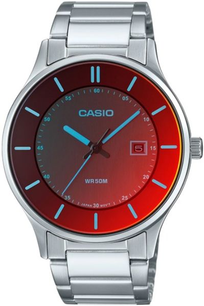 Casio MTPE605D-1EV