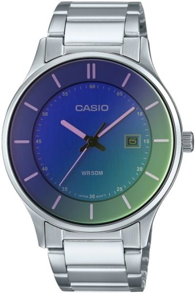 Casio MTPE605D-2EV