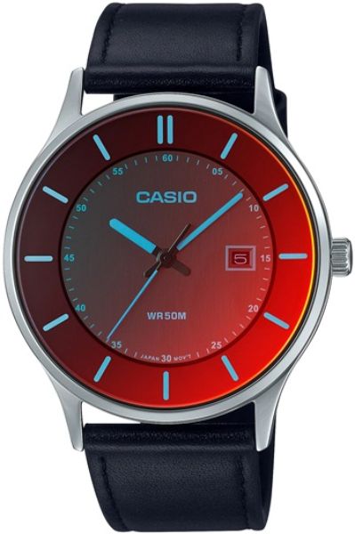 Casio MTPE605L-1EV