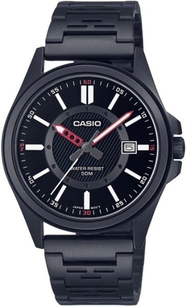 Casio MTPE700B-1EV