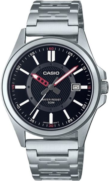 Casio MTPE700D-1EV