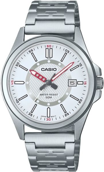 Casio MTPE700D-7EV