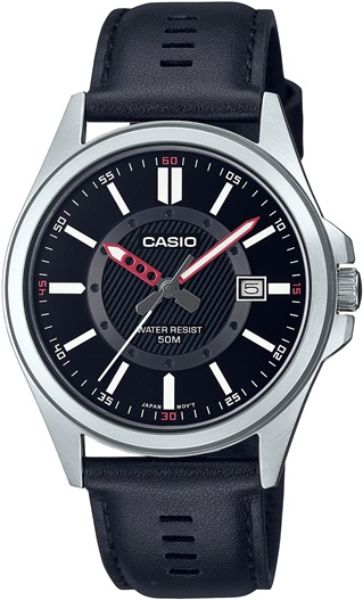 Casio MTPE700L-1EV
