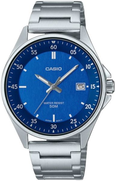 Casio MTPE705D-2EV