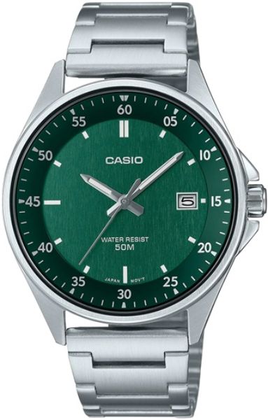 Casio MTPE705D-3EV
