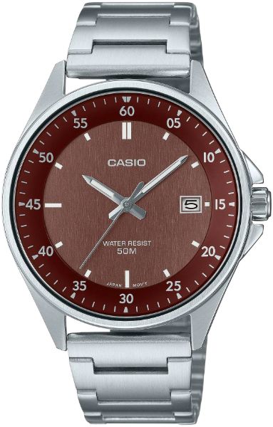 Casio MTPE705D-5EV