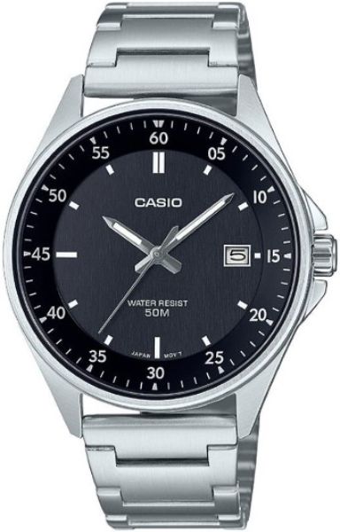 Casio MTPE705DC-1EV