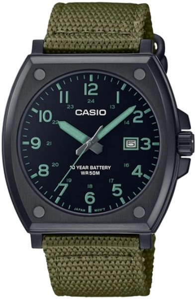 Casio MTPE715C-3AV