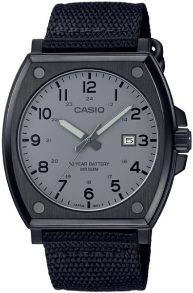 Casio MTPE715C-8AV