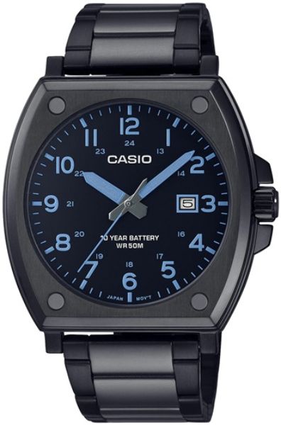 Casio MTPE715D-1AV