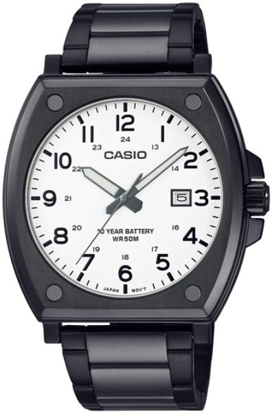Casio MTPE715D-7AV