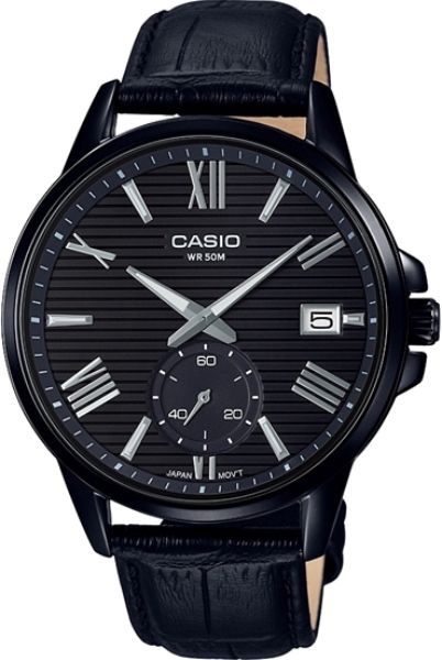 Casio MTPEX100BL-1AV