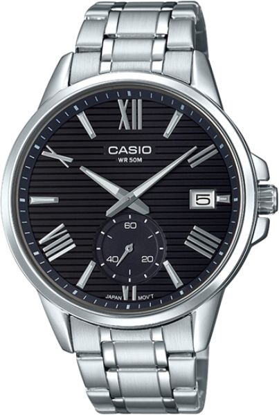 Casio MTPEX100D-1AV