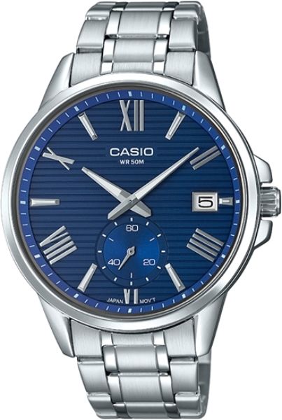 Casio MTPEX100D-2AV