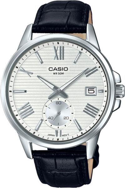 Casio MTPEX100L-7AV