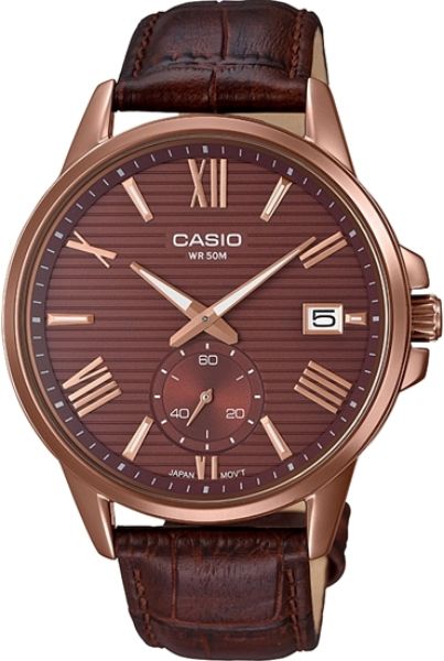 Casio MTPEX100RL-5AV