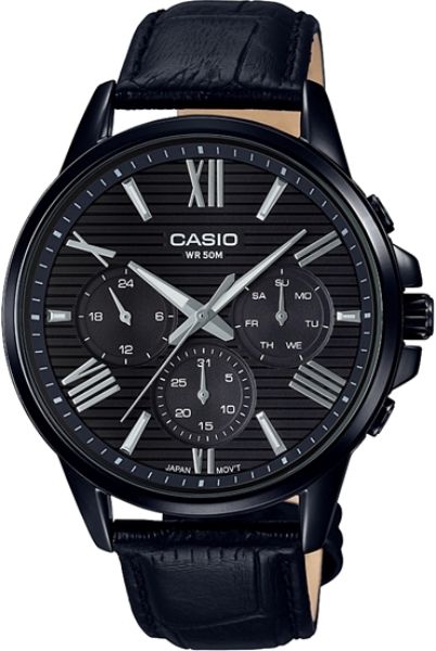 Casio MTPEX300BL-1AV