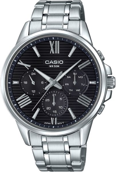 Casio MTPEX300D-1AV