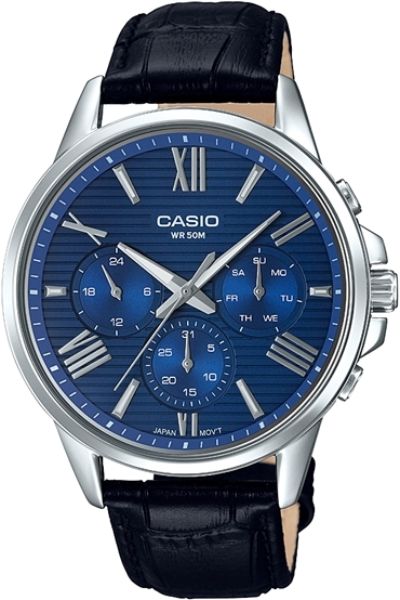 Casio MTPEX300L-2AV