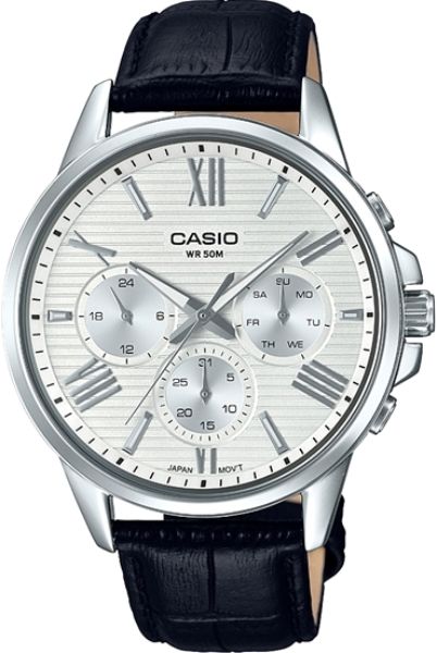 Casio MTPEX300L-7AV