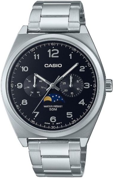 Casio MTPM300D-1AV